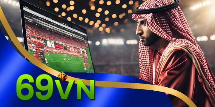 69vn - Top nhà cái thịnh hành hỗ trợ dịch vụ cá cược tốt nhất