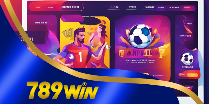 789Win - Nhà cái siêu khuyến mãi hấp dẫn hàng tỷ đồng