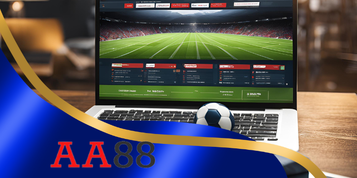 AA88 - Nhà cái tặng tiền mặt được triệu game thủ tham gia