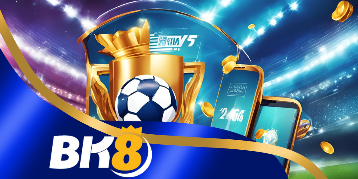 Bk8 - Kinh nghiệm chiến thắng mọi trò chơi kiếm tiền hấp dẫn