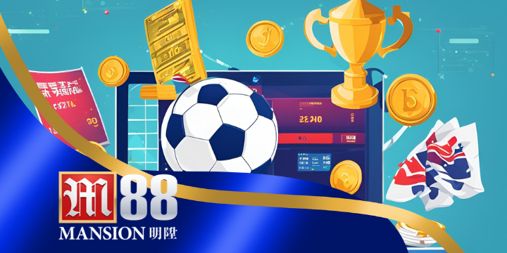 M88 - Cơ hội chơi game thắng lớn với các kèo cược hấp dẫn