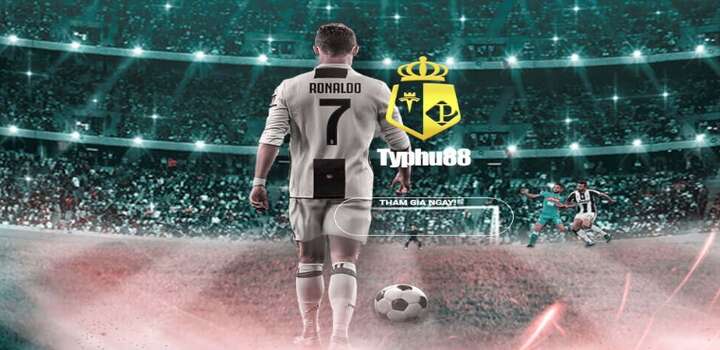 Các sản phẩm cá cược đa dạng tại Typhu88