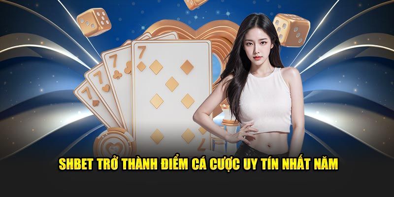 Thông tin khuyến mãi mới nhất về SHBET