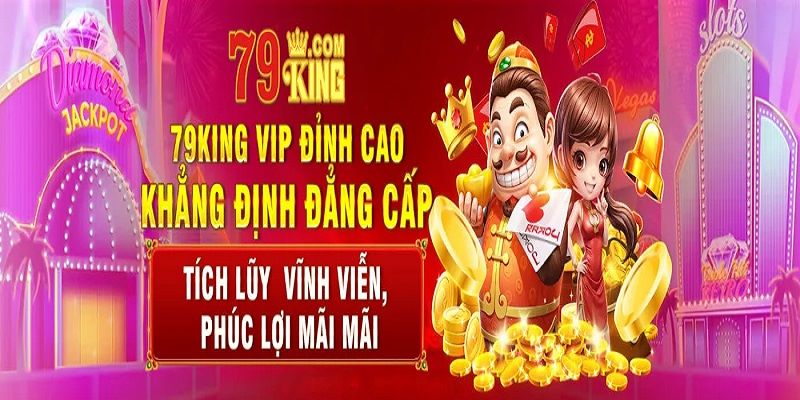 Ưu đãi cá cược mà nhà cái 79King