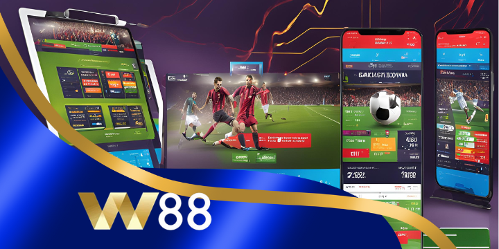WW88 - Nền tảng giải trí trực tuyến hợp pháp đã xác minh